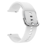 22mm Silicone Watch Strap color variant