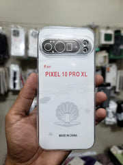 Dust proof Soft cover for google pixel 3 pixel 3A pixel 4 pixel 4A pixel 4A 5G pixel 5 pixel 5A 5G pixel 6 Pixel 6A pixel 6 pro pixel 7 pixel 7 pro Pixel 8 Pro Pixel 9 Pro Pixel 9 Pro XL Pixel 10 Pro XL Transparent with Camera protection Dust Proof Cap