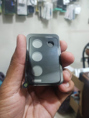 Vivo Y100 Camera Glass Lens Protector Tempered Full Cover