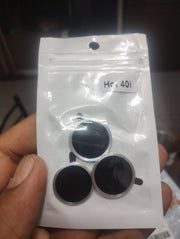 Camera protector Camera Lens Protector for Infinix Hot 40i Camera Protector