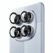Camera Lens Protector for Redmi note 14 Pro Black Silver Blue