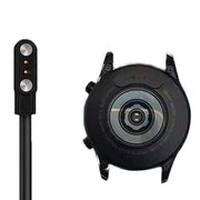 2 Pin Magnetic 2.84mm Smart Watch Charger - main product photo