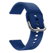 22mm Silicone Watch Strap color variant