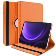 360 Rotate Book Cover for Ipad 7th Generation 8th Generation 9th Generation 10.2 Inch Case 360 Degree Rotate Stand Tablet Cover