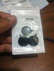 Camera protector Camera Lens Protector for Infinix Hot 40i Camera Protector