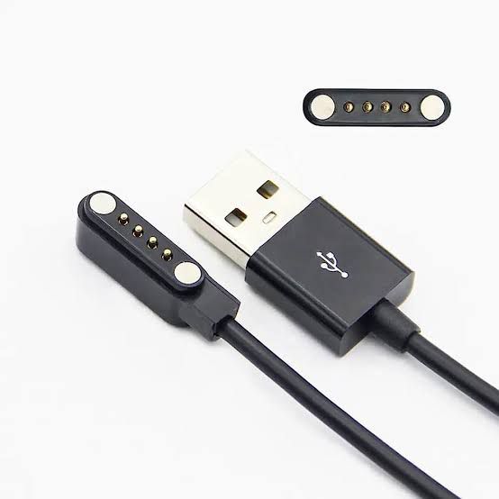 4 Pin Universal Watch Charger - main product photo
