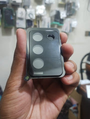 Vivo Y100 Camera Glass Lens Protector Tempered Full Cover