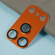 Convert to 17 pro Camera Protector for 13 Pro 14 Pro 15 Pro 16 Pro to 17 Pro
