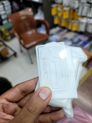 Camera Lens Protector for Infinix Smart 20 - main product photo