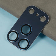 Convert to 17 pro Camera Protector for 13 Pro 14 Pro 15 Pro 16 Pro to 17 Pro