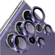Proper Fitting Shield Camera protector Camera Lens Protector for S24 Ultra