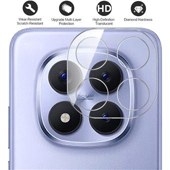 Camera Lens Protector for Redmi Note 15 - view 2