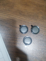 Camera Lens Protector for Vivo Y100 Black