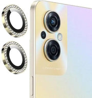 Dimaond Back Camera Lens Protector for Oppo F21 Pro 5G Lens Protector