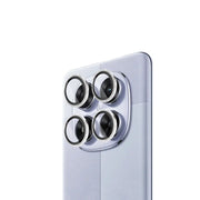 Camera Lens Protector for Redmi note 14 Pro Black Silver Blue