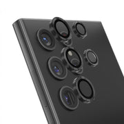 Proper Fitting Shield Camera protector Camera Lens Protector for S24 Ultra