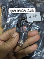 4 Pin Universal Watch Charger - view 4
