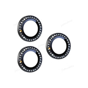Diamond Camera Lens Protector for Tecno Spark 50 Diamond Solid camera protector