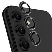 Camera Lens Protector for Samsung A05 Black