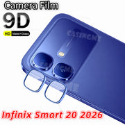 Camera Lens Protector for Infnix Smart 20 Camera Protector