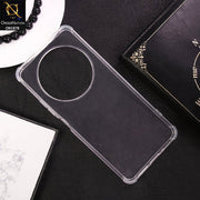 Bumper Back cover Infinix Hot 70 Infinix Hot 60 Infinix Hot 60i Infinix Hot 60 Pro Hot 60 pro plus Hot 50 Pro Plus Infinkx Note 60 Infinix Note Edge Vivo Y200 Vivo Y400 Redmi 13c Redmi 14c Redmii 15c Transparent with Camera protection soft jelly material