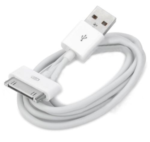 Charging Cable for iPad 1 iPad 2 iPad 3 - main product photo