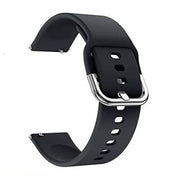 22mm Silicone Watch Strap color variant