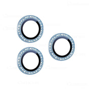 Diamond Camera Lens Protector for Tecno Spark 50 Diamond Solid camera protector