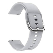 22mm Silicone Watch Strap color variant