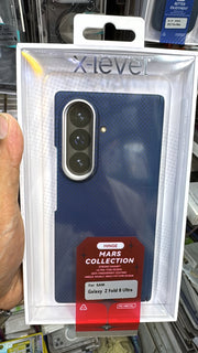 X-Level Mars Collection Back Cover for Samsung Galaxy Z Fold 8 Ultra – Ultra-Thin & Anti-Fingerprint - image 4