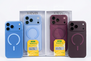 X-Level Wings Slim Matte MagSafe Case for iPhone 18 Pro Max