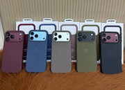 Apple iPhone 18 Pro Max TechWoven Case with MagSafe
