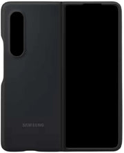 High Quality Silicone Cover for Samsung Z Fold 5 Z fold 4 Z fold 3 Z fold 2