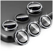 Camera protector Diamond Camera Lens Protector for Samsung A16