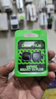 Camera protector Camera Lens Protector for infinix Smart 10 Plus