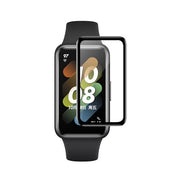 3D Soft Screen Protector For Huawei Band 7