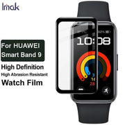 3D Soft Screen Protector For Huawei Band 9 Screen Protector