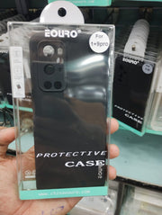 Eouro black cover for oneplus 10 pro one plus 9 pro oneplus 8 pro oneplus 7 pro oneplus 8T oneplus 9 oneplus 8 oneplus 7 onplus 6 oneplus Nord N200 oneplus nord N100 oneplus nord N10