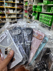 Swarovski Glitter Back Cover for Pixel 6 Pro pixel 7 pro pixel 8 pixel 8A Pixel 8 pro Pixel 9 pixel 9 pro Pixel pro xl Pixel 10 Pixel 10 Pro Back Cover Ladies Cover