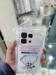 Phone/Tablet Case for Infinix Note 60 - main product photo