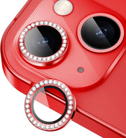 Red 13 / 13 mini