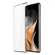 Uv Screen Protector forVivo V40 Pro Vivo V40 Tempered Glass with Glue , UV Curve Glass