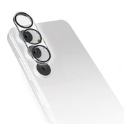 Samsung S24 Plus Back Camera Glass Lens Protector Transparent