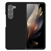 High Quality Silicone Cover for Samsung Z Fold 5 Z fold 4 Z fold 3 Z fold 2