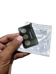 Back Camera Glass Lens Protector for Redmi 15 4G Tempered Full Cover