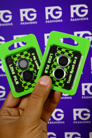 Camera protector Camera Lens Protector for Tecno Spark Go 2