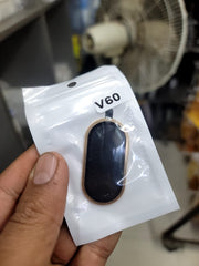 Camera Lens Protector for Vivo V60 Back Camera Protector Black Silver