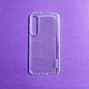 Eouro Soft Silicone cover for Samsung S21 FE S21 Plus S21 Ultra S22 Plus S22 Ultra S23 Plus S23 Ultra