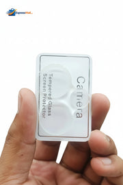 9H Camera Protector for Redmi Note 13 Pro Plus 5G Back Camera Glass - Clearance Sale - image 2