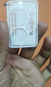 9H Camera Protector for Redmi Note 13 Pro Plus 5G Back Camera Glass - Clearance Sale - image 3